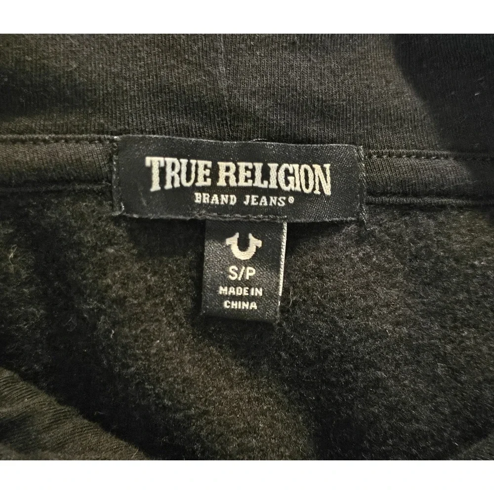 True Religion 20 pit